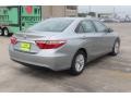 Celestial Silver Metallic - Camry LE Photo No. 9