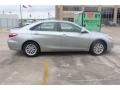 Celestial Silver Metallic - Camry LE Photo No. 10