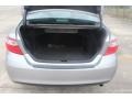 Celestial Silver Metallic - Camry LE Photo No. 23