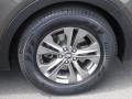 Cabo Bronze - Santa Fe Sport AWD Photo No. 3