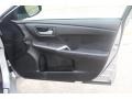 Celestial Silver Metallic - Camry LE Photo No. 26