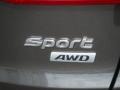 Cabo Bronze - Santa Fe Sport AWD Photo No. 9