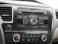 Taffeta White - Civic LX Sedan Photo No. 15