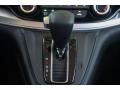 Modern Steel Metallic - CR-V LX Photo No. 22