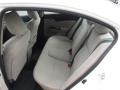 Taffeta White - Civic LX Sedan Photo No. 22