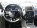 Granite Pearl - Grand Caravan SXT Photo No. 12