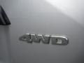 Alabaster Silver Metallic - CR-V SE 4WD Photo No. 10