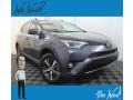 Magnetic Gray Metallic - RAV4 XLE Photo No. 1