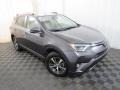 Magnetic Gray Metallic - RAV4 XLE Photo No. 6