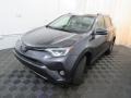 Magnetic Gray Metallic - RAV4 XLE Photo No. 10