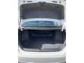 Platinum White Pearl - Accord Sport Sedan Photo No. 21