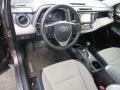 Magnetic Gray Metallic - RAV4 XLE Photo No. 34