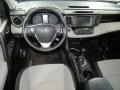 Magnetic Gray Metallic - RAV4 XLE Photo No. 39