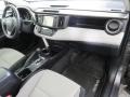 Magnetic Gray Metallic - RAV4 XLE Photo No. 44