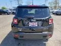 2019 Black Jeep Renegade Limited 4x4  photo #5
