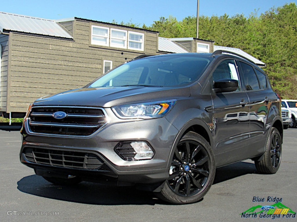 2019 Magnetic Ford Escape Se 133020446 Gtcarlot Com Car