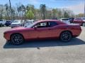 Octane Red Pearl - Challenger GT Photo No. 3