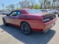 Octane Red Pearl - Challenger GT Photo No. 4