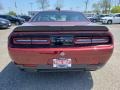 Octane Red Pearl - Challenger GT Photo No. 5
