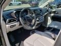 2019 Granite Crystal Metallic Chrysler Pacifica Touring L  photo #7