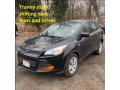 Tuxedo Black 2014 Ford Escape S
