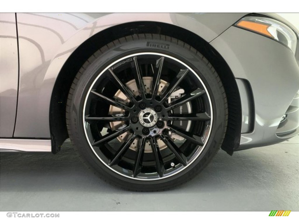 2019 Mercedes-Benz A 220 Sedan Wheel Photo #133042092