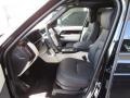 Santorini Black Metallic - Range Rover Supercharged Photo No. 3