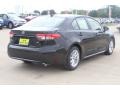 2020 Black Sand Pearl Toyota Corolla LE  photo #8