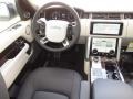 Santorini Black Metallic - Range Rover Supercharged Photo No. 13
