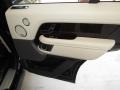 Santorini Black Metallic - Range Rover Supercharged Photo No. 22