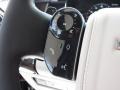 Santorini Black Metallic - Range Rover Supercharged Photo No. 30