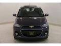 2017 Kalamata Metallic Chevrolet Spark LT  photo #2