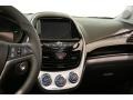 2017 Kalamata Metallic Chevrolet Spark LT  photo #9