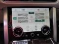 Santorini Black Metallic - Range Rover Supercharged Photo No. 38
