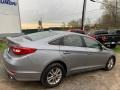 2017 Shale Gray Metallic Hyundai Sonata SE  photo #5