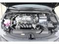  2020 Corolla LE 1.8 Liter DOHC 16-Valve VVT-i 4 Cylinder Engine