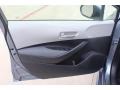 Light Gray Door Panel Photo for 2020 Toyota Corolla #133044017