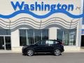 Crystal Black Pearl - HR-V LX AWD Photo No. 1