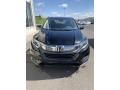 Crystal Black Pearl - HR-V LX AWD Photo No. 3