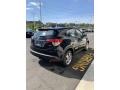 Crystal Black Pearl - HR-V LX AWD Photo No. 5