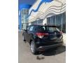 Crystal Black Pearl - HR-V LX AWD Photo No. 7