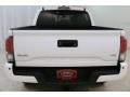 Super White - Tacoma Limited Double Cab 4x4 Photo No. 20