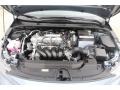  2020 Corolla LE 1.8 Liter DOHC 16-Valve VVT-i 4 Cylinder Engine