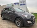 Platinum Graphite 2015 Hyundai Santa Fe Sport 2.4 AWD