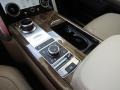 Santorini Black Metallic - Range Rover HSE Photo No. 38