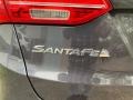 2015 Platinum Graphite Hyundai Santa Fe Sport 2.4 AWD  photo #7