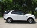 Fuji White - Discovery HSE Photo No. 6