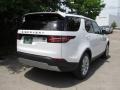 Fuji White - Discovery HSE Photo No. 7