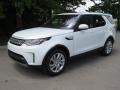 Fuji White - Discovery HSE Photo No. 10