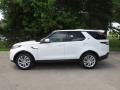 Fuji White - Discovery HSE Photo No. 11